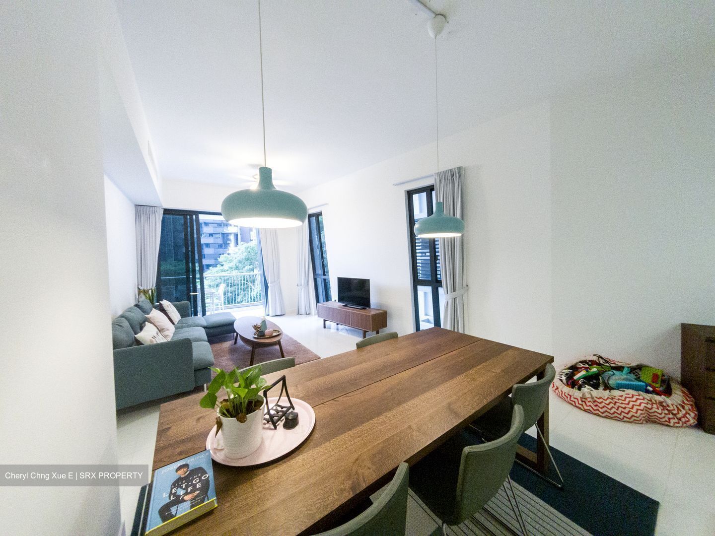 D'Leedon (D10), Condominium #382303831
